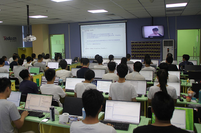 達內教育 JAVA開發與教育軟件開發的未來之路