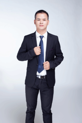 熊鵬 碩士助理研究員的教育軟件開發之路